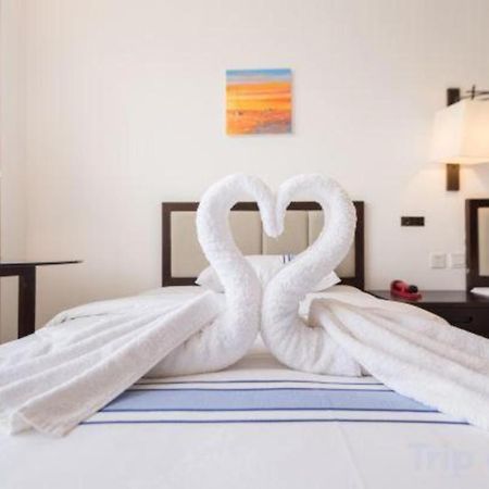 Sky City Hotel Vientiane Buitenkant foto