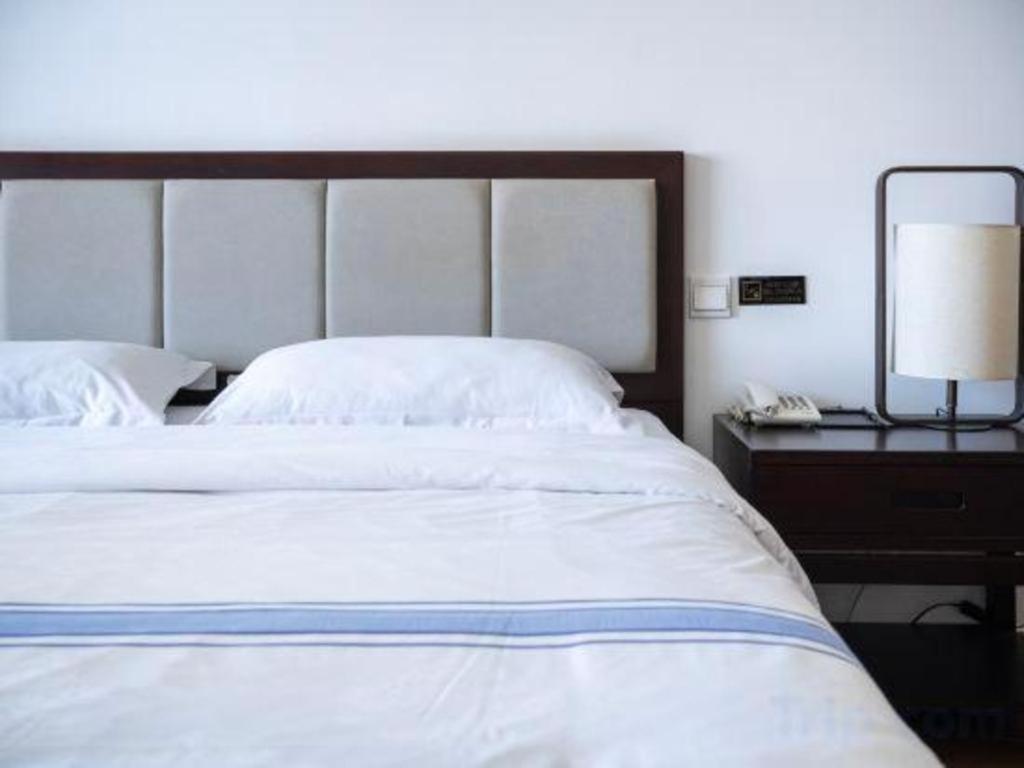 Sky City Hotel Vientiane Buitenkant foto
