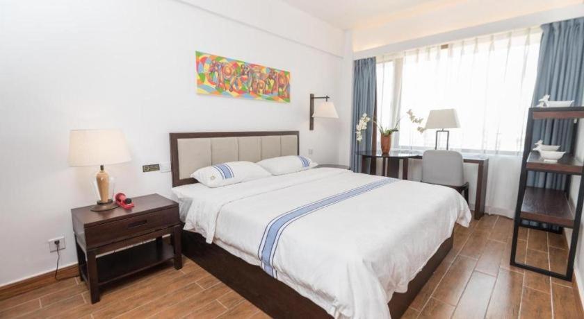 Sky City Hotel Vientiane Buitenkant foto