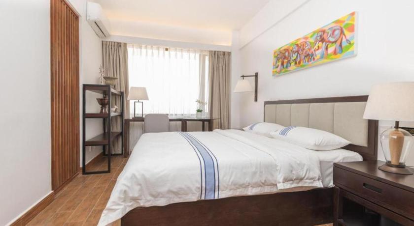 Sky City Hotel Vientiane Buitenkant foto