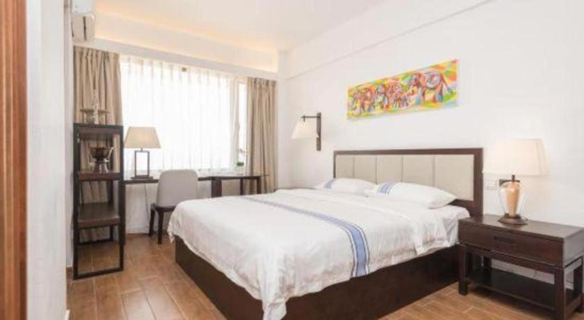 Sky City Hotel Vientiane Buitenkant foto